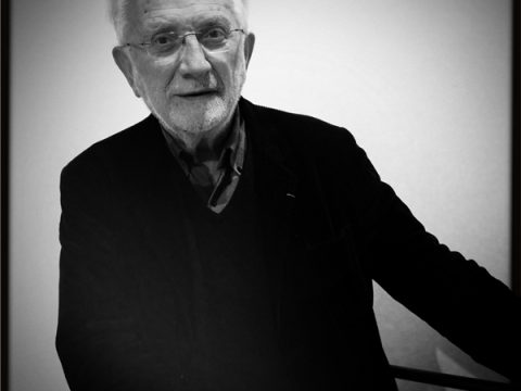 Lucien Clergue