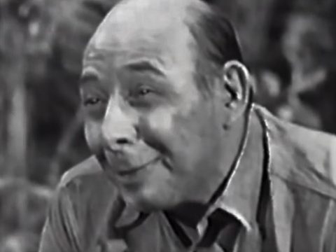 Lucien Prival