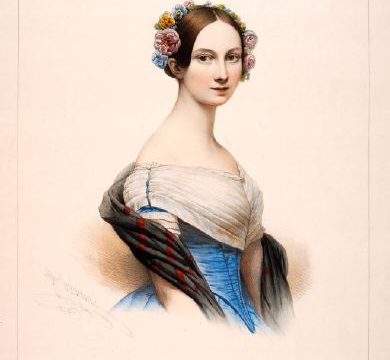 Lucile Grahn