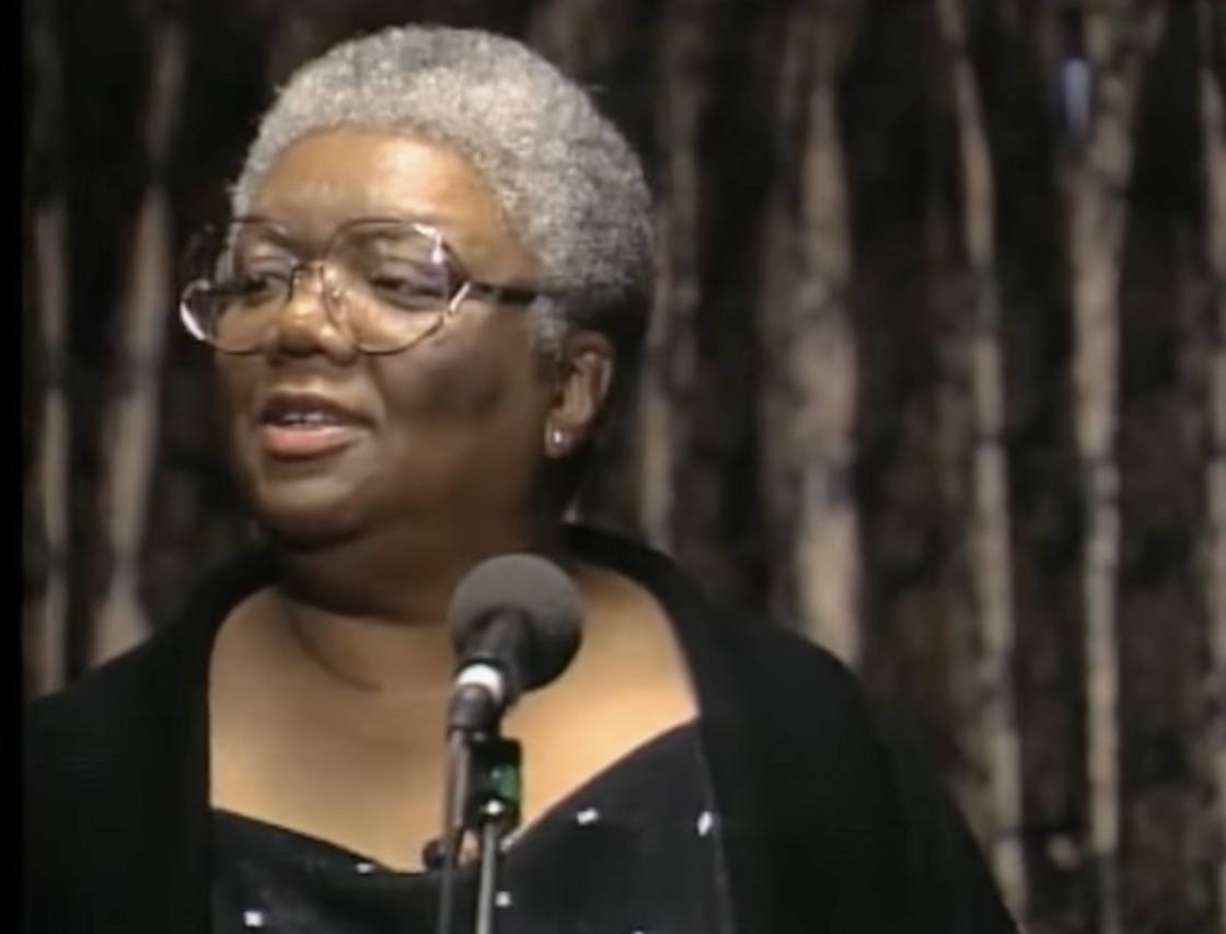 Lucille Clifton