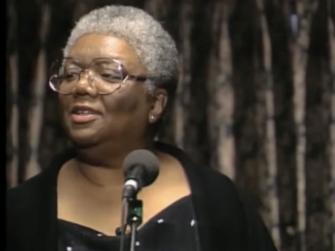 Lucille Clifton