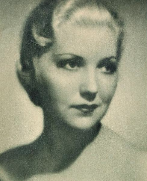 Lucille Lund