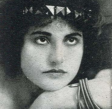 Lucille Young