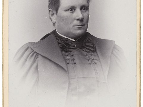 Lucina Hagman