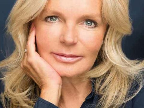 Lucinda Riley