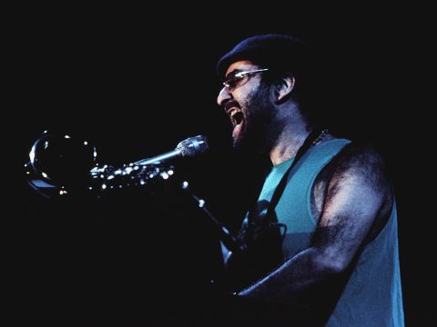 Lucio Dalla