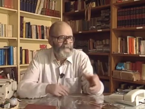 Lucio Fulci