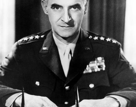 Lucius D. Clay