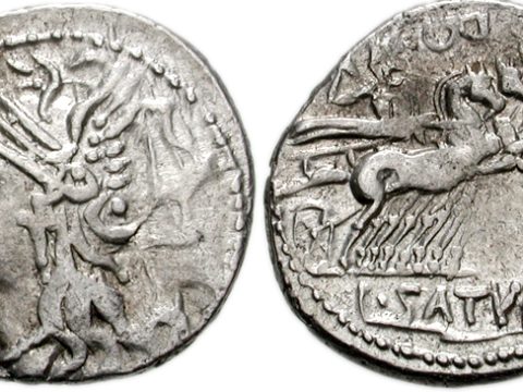 Lucius Appuleius Saturninus