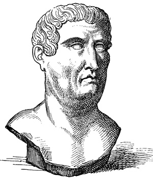 Lucius Cornelius Cinna