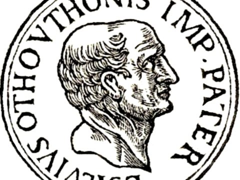 Lucius Salvius Otho