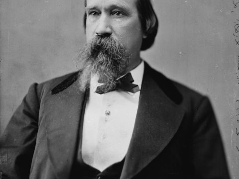 Lucius Quintus Cincinnatus Lamar