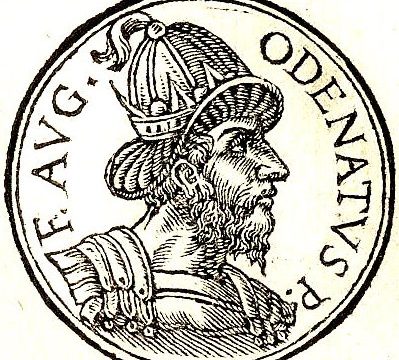 Odaenathus