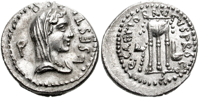 Lucius Sestius Albanianus Quirinalis