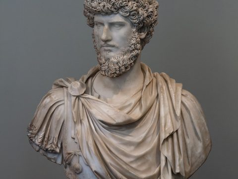 Lucius Verus