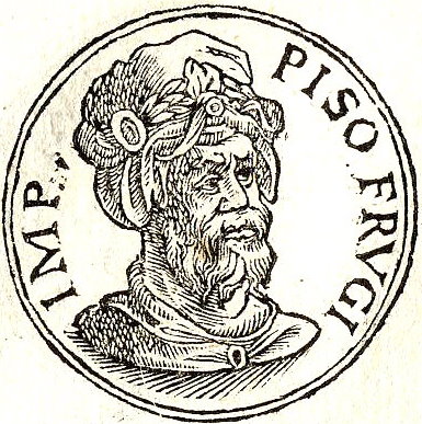 Lucius Calpurnius Piso Frugi