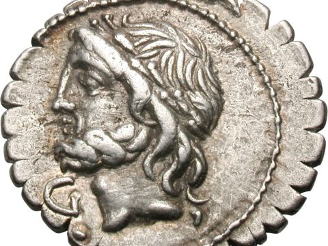 Lucius Cornelius Scipio Asiaticus