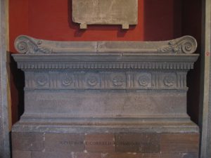 Publius Cornelius Scipio