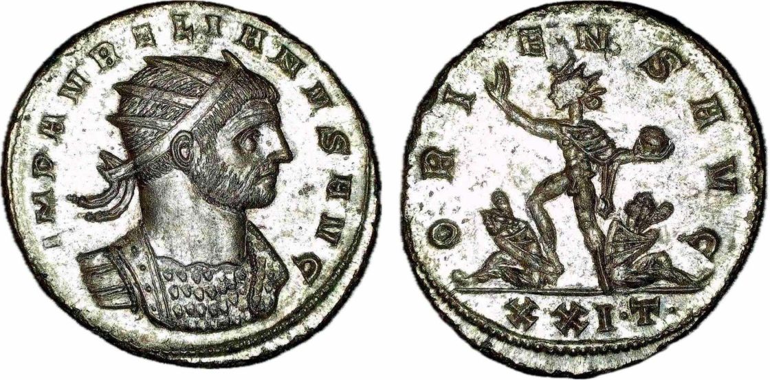 Aurelianus