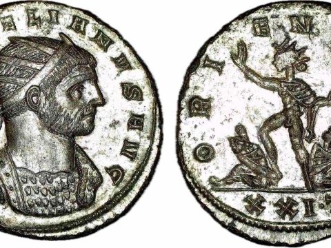 Aurelianus