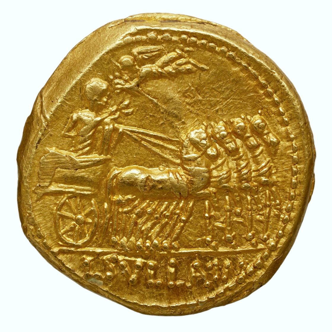Lucius Manlius Torquatus
