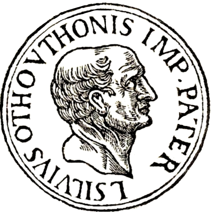 Lucius Salvius Otho Titianus