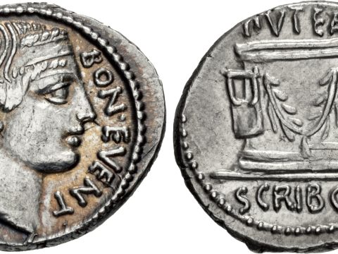 Lucius Scribonius Libo