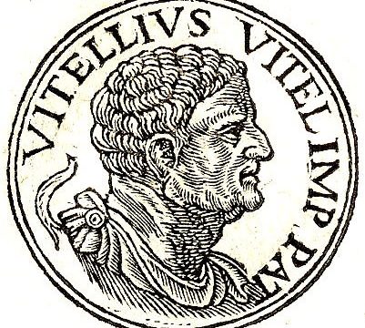 Lucius Vitellius
