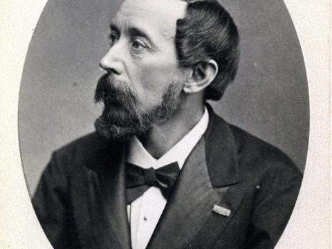 Richard Genée