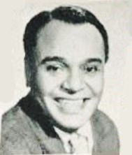 Lucky Millinder