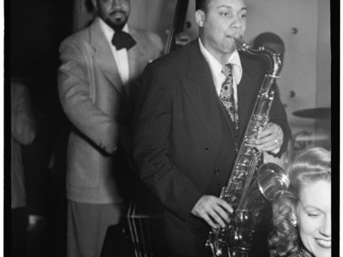 Lucky Thompson