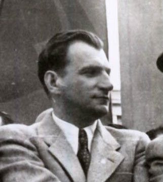 Lucrețiu Pătrășcanu