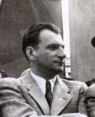 Lucrețiu Pătrășcanu