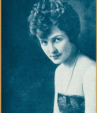 Lucy Cotton