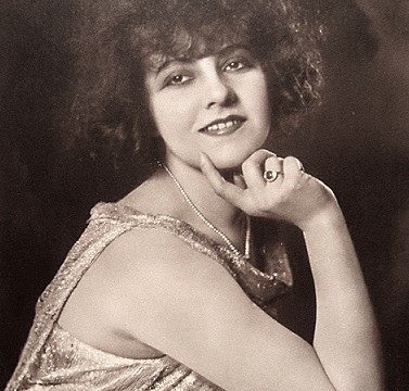 Lucy Doraine