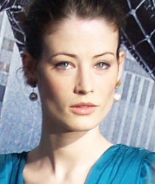 Lucy Gordon