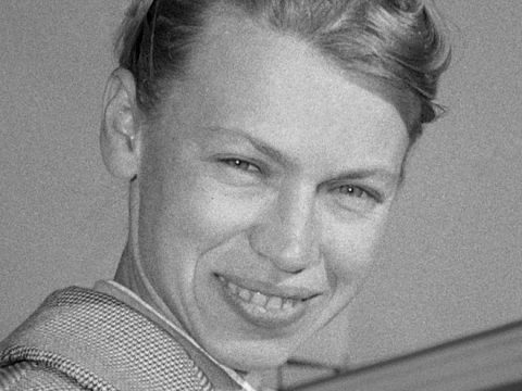 Ludmila Belousova