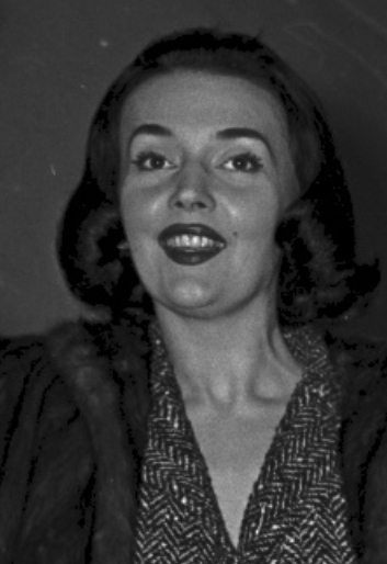 Ludmilla Tchérina