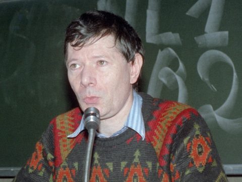 Ludo Martens