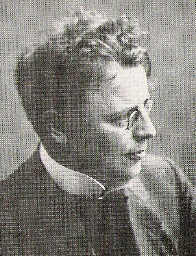 Ludolf Nielsen