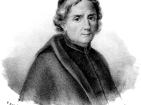 Ludovico Antonio Muratori