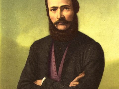 Ľudovít Štúr