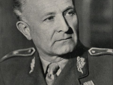 Ludvík Svoboda