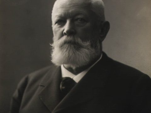 Ludvig Holstein-Ledreborg