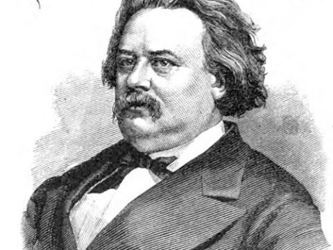 Ludvig Norman