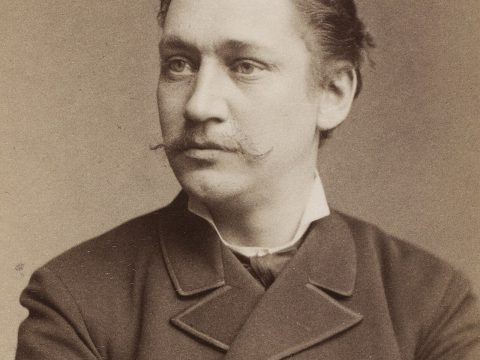 Ludvig Schytte
