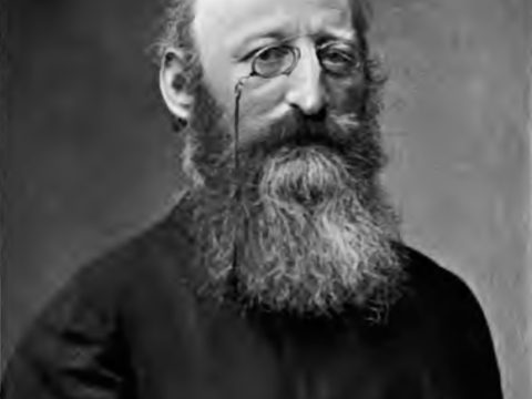 Ludwig Anzengruber
