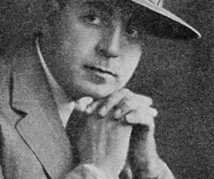 Ludwig Berger