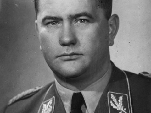 Ludwig Fischer