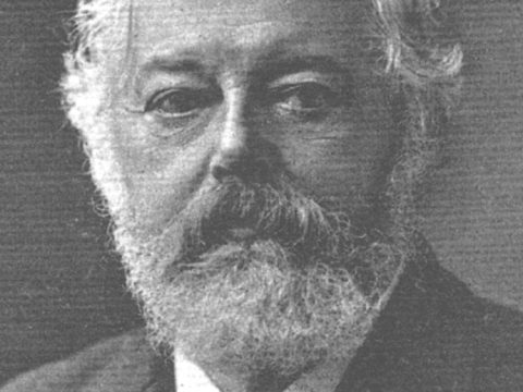 Ludwig Forrer